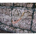 Double Twist Gabion Mesh